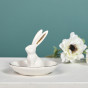 Блюдо White Rabbit II - фото № 2
