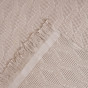 Покрывало Cialda, бежевое - фото № 6
