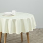 Скатерть круглая Нивео/Niveo II