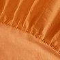 Простыня на резинке Orange - фото № 3