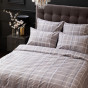 Постельное белье Ригорозо, серое - фото № 2