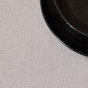 Скатерть Modello di punti, круглая - фото № 3