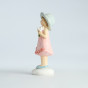 Статуэтка Летняя девочка/Summer Girl I - фото № 5