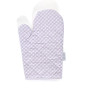 Прихватка - рукавица Lavender