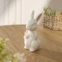 Статуэтка Lily Hare II - фото № 2