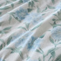 Постельное белье Эстелла (голубой) - фото № 10