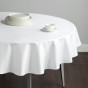 Скатерть круглая Нивео/Niveo