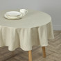 Скатерть круглая Siena - фото № 2