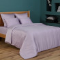 Постельное белье Light lilac - фото № 7
