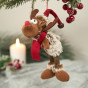 Подвесная декорация Rudolph