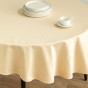 Скатерть круглая Riccioli - фото № 3