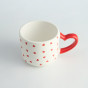 Кружка Сердце/Cuore I - фото № 3