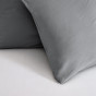 Комплект наволочек Dark ash - фото № 3