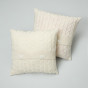 Наволочка декоративная Villena, молоко - фото № 6