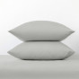 Комплект наволочек Небесно-серый/Sky Gray - фото № 2