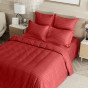 Постельное белье Red velvet - фото № 6
