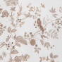 Пододеяльник Sibilla brown - фото № 3