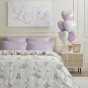 Постельное белье Lavender