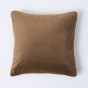 Подушка декоративная Франческо, мокко - фото № 3