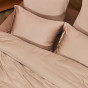 Постельное белье Natural beige - фото № 8