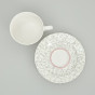 Чайная пара Floral lace - фото № 3