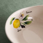 Салатник Lemon mint , 300 мл - фото № 4