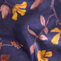 Постельное белье Istante, фиолетовое - фото № 7