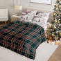 Постельное белье Cozy Christmas - фото № 3