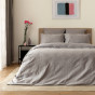 Постельное белье Grafica grigio - фото № 2