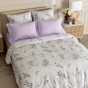 Постельное белье Лаванда - фото № 4