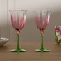 Набор бокалов Тюльпан/Tulipano