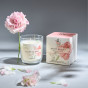 Свеча ароматическая Peony Blush - фото № 2