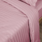 Пододеяльник Soft pink - фото № 3