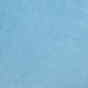 Наволочка декоративная Supersoft, голубая - фото № 2