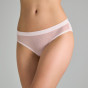 Набор трусов Слип/Slip, розовый/бежевый - фото № 5