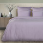 Постельное белье Light lilac