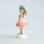 Статуэтка Летняя девочка/Summer Girl II - фото № 4