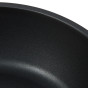 Сковорода индукционная Noble black, 26 см - фото № 7