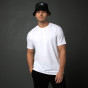 Футболка Массимо мужской/Massimo men, белая