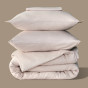 Постельное белье Antique beige - фото № 12