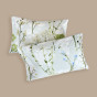 Комплект наволочек Meadow, мультиколор - фото № 6
