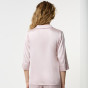 Пижама Alisma, нежно-розовая II - фото № 3