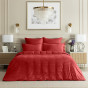 Постельное белье Red velvet