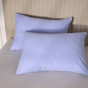 Комплект наволочек Анцио (светло-фиолетовый)