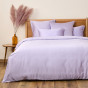 Постельное белье Light lilac - фото № 3