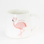 Кружка Flamingo