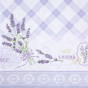 Скатерть-дорожка Lavender - фото № 2