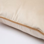 Подушка декоративная Франческо, ваниль - фото № 6