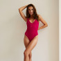 Купальник Море/Mare, розовый - фото № 2