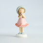 Статуэтка Summer Girl